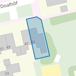 Perceel GRD00-B-3504