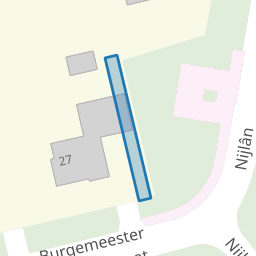 Perceel GRD00-B-3511