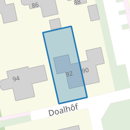 Perceel GRD00-B-3516