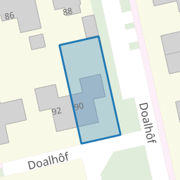 Perceel GRD00-B-3517