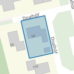 Perceel GRD00-B-3518