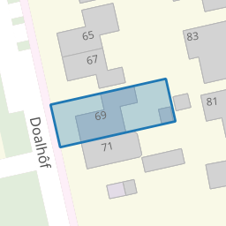 Perceel GRD00-B-3519