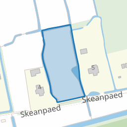 Perceel GRD00-B-3526