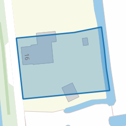 Perceel GRD00-B-3531