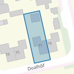 Perceel GRD00-B-3564