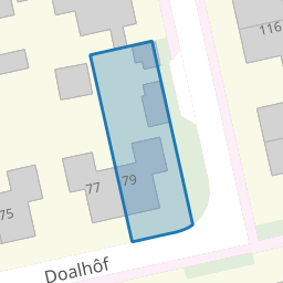 Perceel GRD00-B-3565