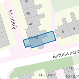 Perceel GRD00-B-3585