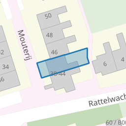 Perceel GRD00-B-3586