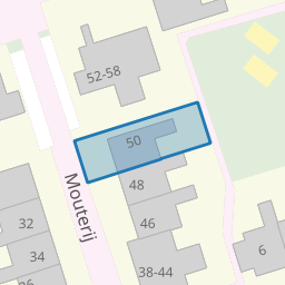 Perceel GRD00-B-3589