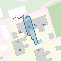 Perceel GRD00-B-3601