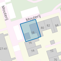 Perceel GRD00-B-3602