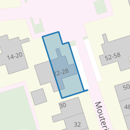 Perceel GRD00-B-3614