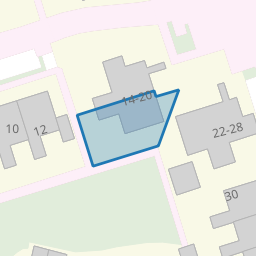 Perceel GRD00-B-3616