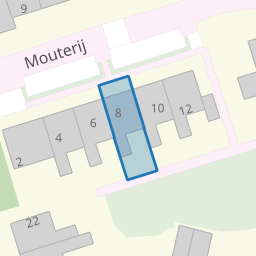 Perceel GRD00-B-3620