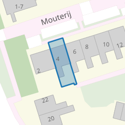 Perceel GRD00-B-3622