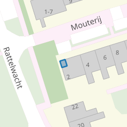 Perceel GRD00-B-3628