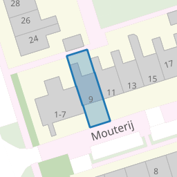 Perceel GRD00-B-3633