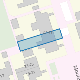 Perceel GRD00-B-3645