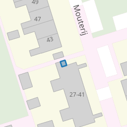 Perceel GRD00-B-3650