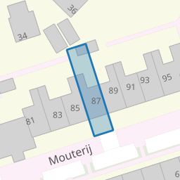 Perceel GRD00-B-3660