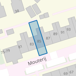 Perceel GRD00-B-3661