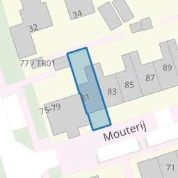 Perceel GRD00-B-3663