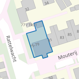 Perceel GRD00-B-3679