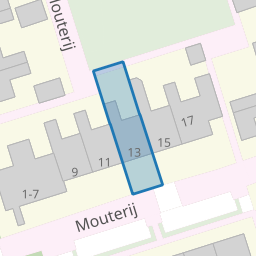 Perceel GRD00-B-3681