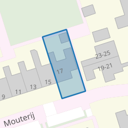 Perceel GRD00-B-3683