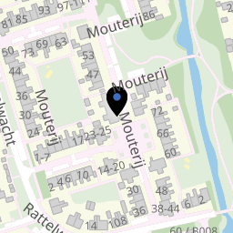 Appartement GRD00 B 3691 5