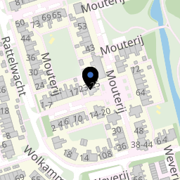 Appartement GRD00 B 3692 1