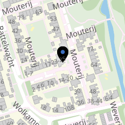Appartement GRD00 B 3692 3