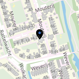 Appartement GRD00 B 3693 4