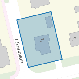 Perceel GRD00-B-3706