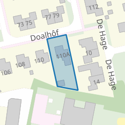 Perceel GRD00-B-3722