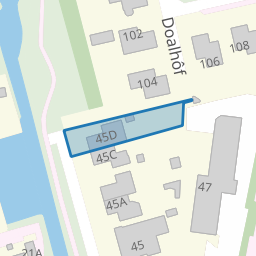 Perceel GRD00-B-3723