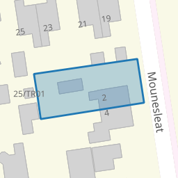 Perceel GRD00-B-3751