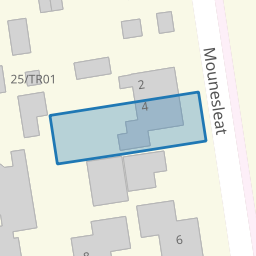 Perceel GRD00-B-3752