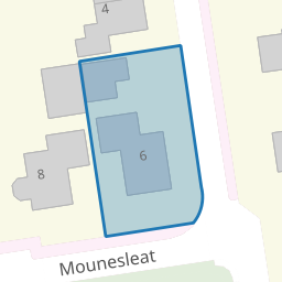 Perceel GRD00-B-3753