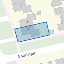 Perceel GRD00-B-3806