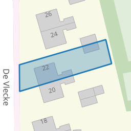 Perceel GRD00-B-3818