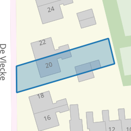 Perceel GRD00-B-3819