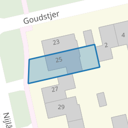 Perceel GRD00-B-3831