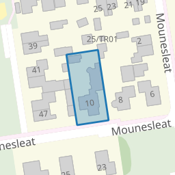 Perceel GRD00-B-3865