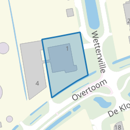 Perceel GRD00-B-3904