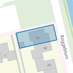 Perceel GRD00-B-3924