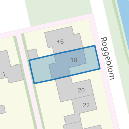 Perceel GRD00-B-3925