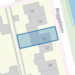 Perceel GRD00-B-3926