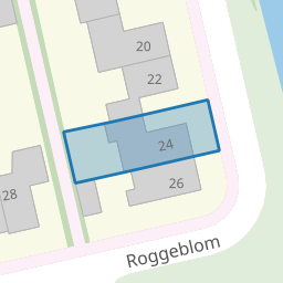 Perceel GRD00-B-3928