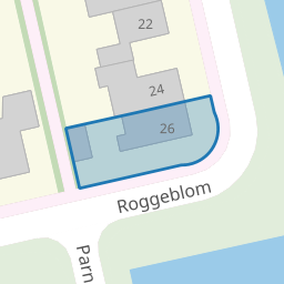 Perceel GRD00-B-3929